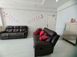 The Sunny Spring (D14), Apartment #458207191